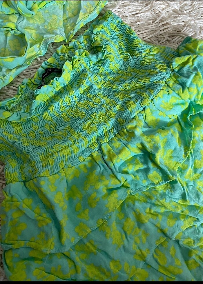 Plaj deniz kıyafeti - Görsel 2