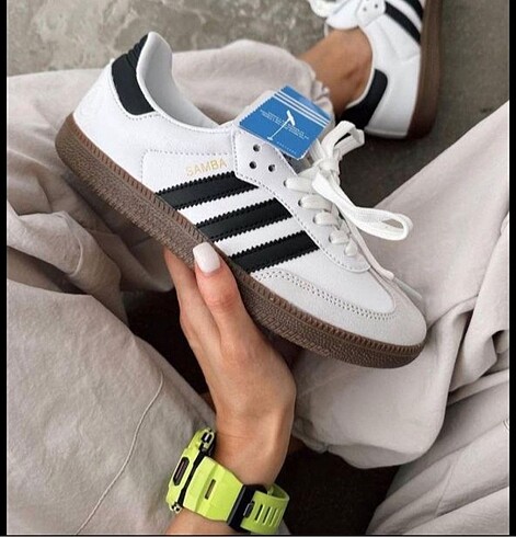 Adidas Samba
