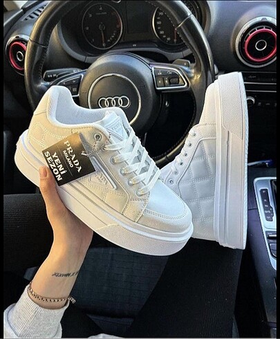 Prada