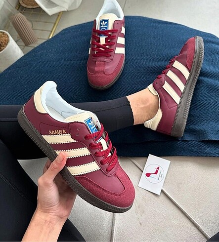 Adidas Samba