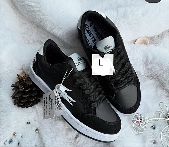 Lacoste Ayakkabı
