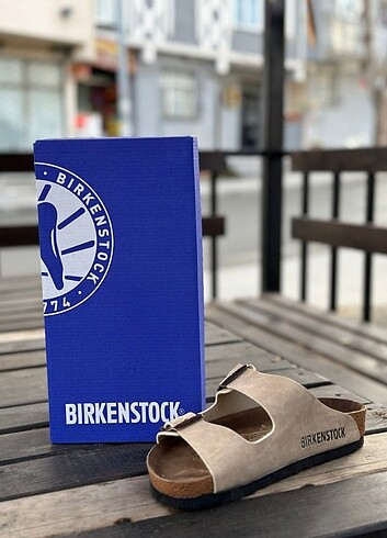 Diğer Bırkenstock Terlik