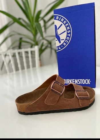 Bırkenstock Terlik