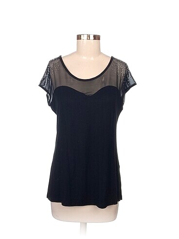 Mango Bluz %70 İndirimli.