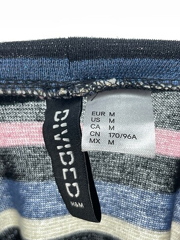 m Beden çeşitli Renk H&M Kazak / Triko %70 İndirimli.