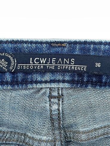 LC Waikiki Bermuda / Kapri %70 İndirimli. - Görsel 4