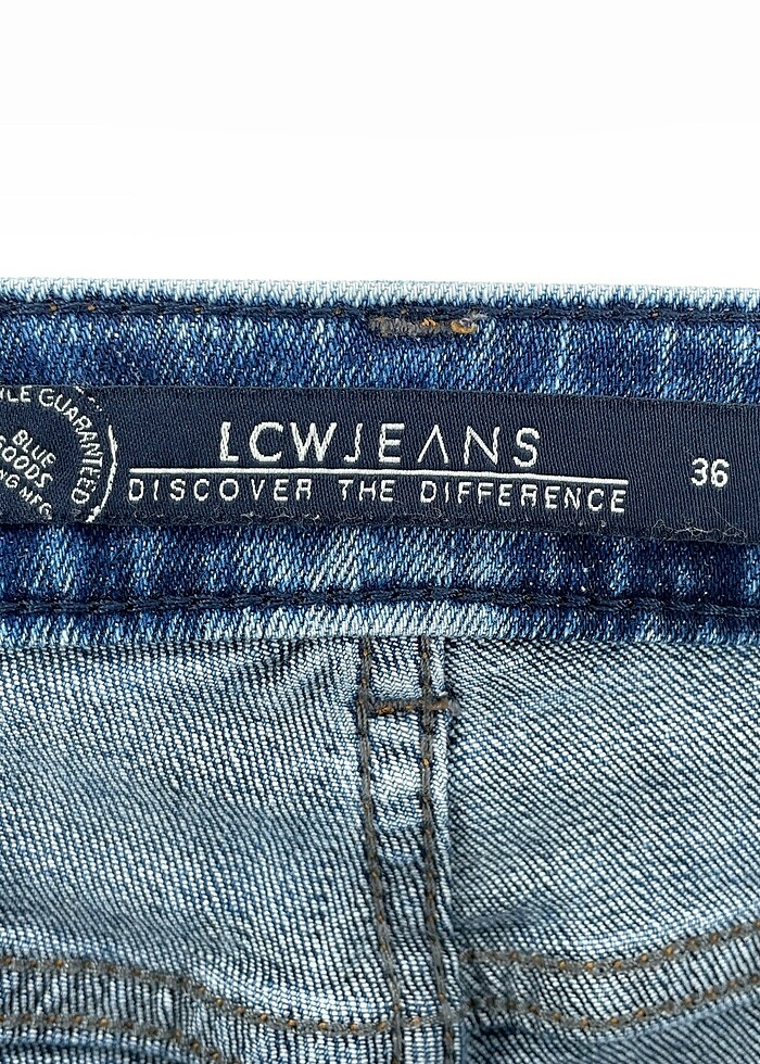 LC Waikiki Bermuda / Kapri %70 İndirimli. - Görsel 4