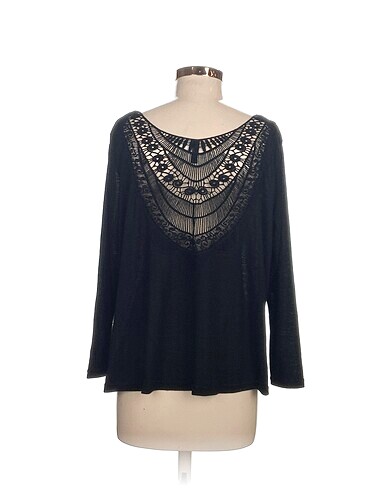 l Beden H&M Kazak / Triko %70 İndirimli.