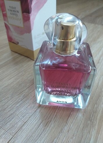 Avon TTA
