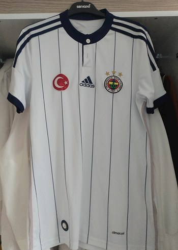 Fenerbahçe forması orijinal lisanslı