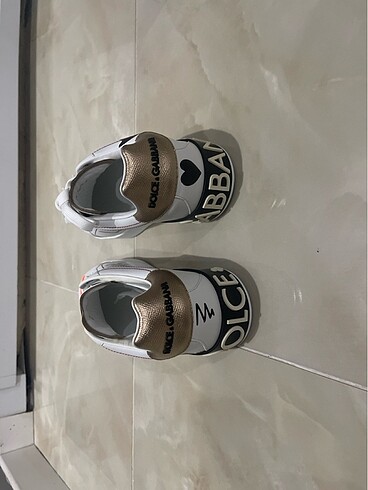 Dolce & Gabbana Dolce gabbana sneaker