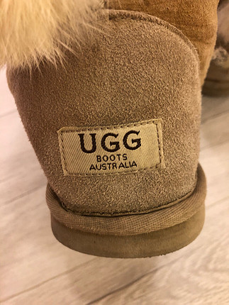 Ugg ugg orjinal