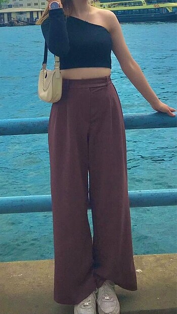 Kumaş pantolon