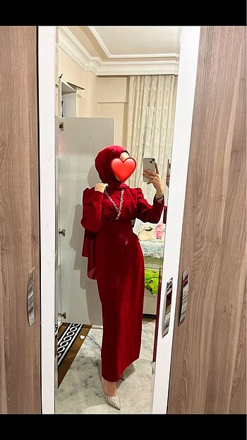 Abiye dar kesim