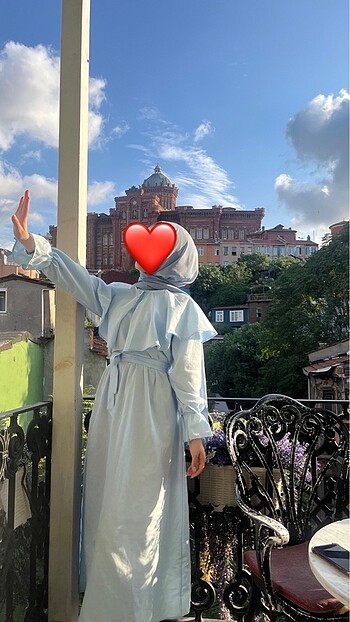 Diğer Elbise