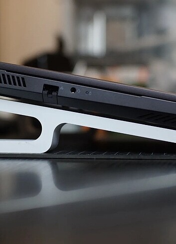 Modern Laptop Standı 