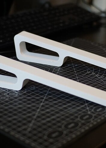  Beden Modern Laptop Standı 