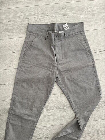 Pantolon / keten pantolon