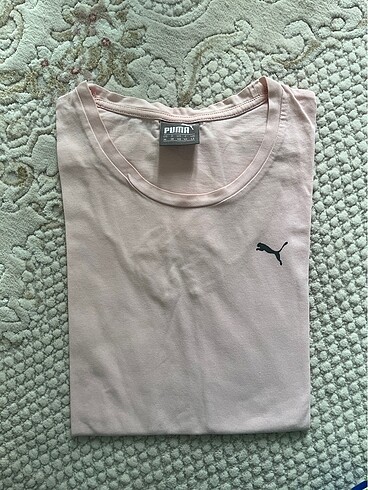 Tişört / Puma tişört