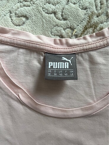 m Beden Tişört / Puma tişört