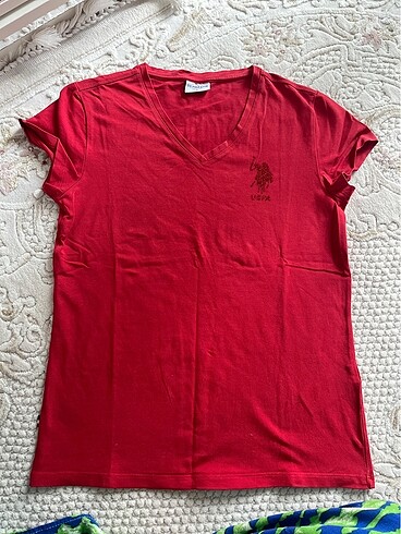 Tişört / us Polo