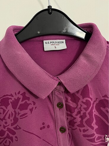 U.S Polo Assn. Elbise / kısa elbise
