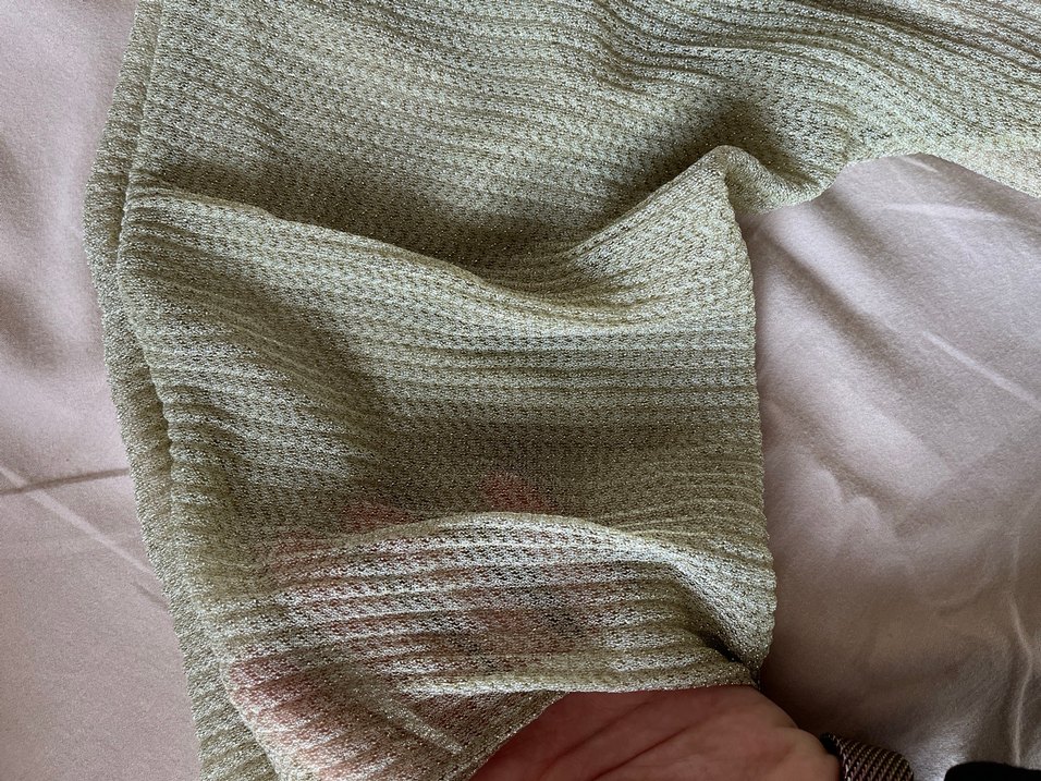 Işıltılı kısa abiye elbise - Görsel 3