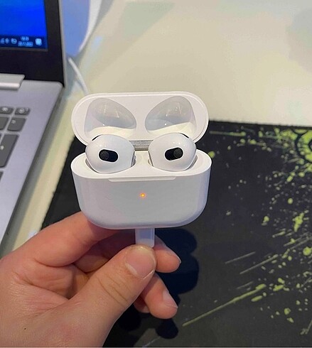 Airpods 3.nesil