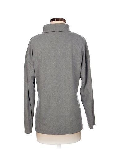 m Beden Zara Bluz %70 İndirimli.
