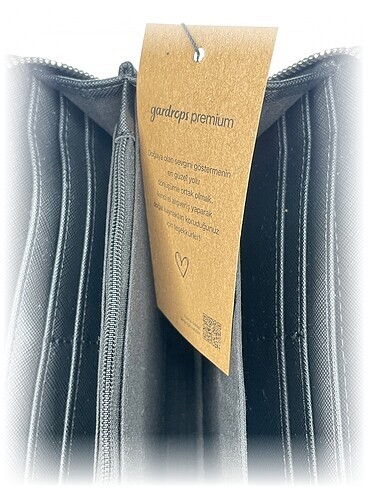  Beden Stradivarius Cüzdan %70 İndirimli.