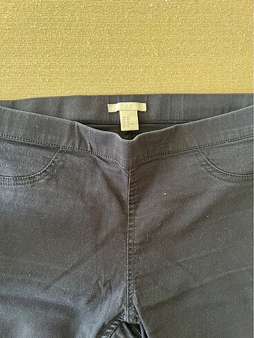 H&M Tayt pantolon