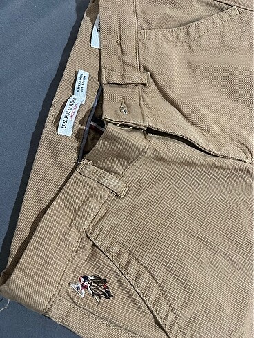 U.S Polo pantolon