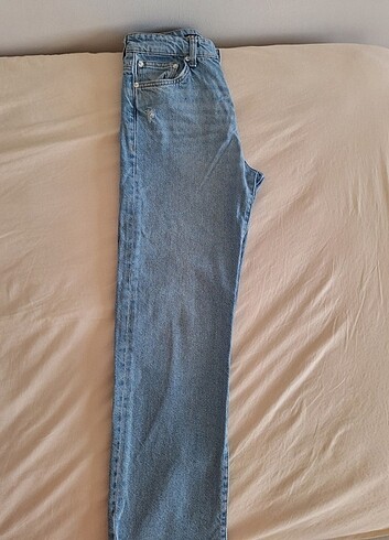 Mavi Pantolon Jean