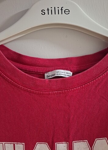 Bershka Bershka