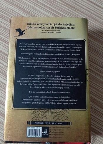 Dördüncü Kanat - Rebecca Yarros