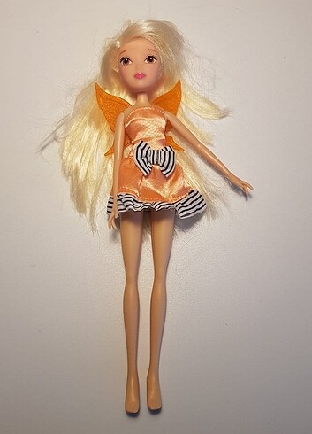 Winx kızları 