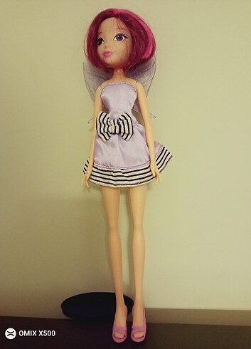 Winx Club Winx kızları 