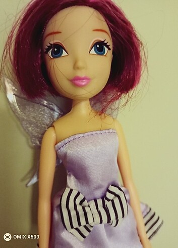  Beden Winx kızları 