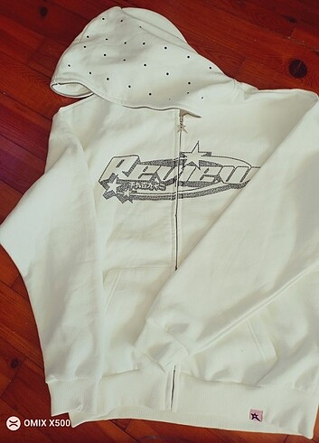 Sweatshirt kadın