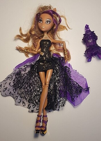 Monster high 