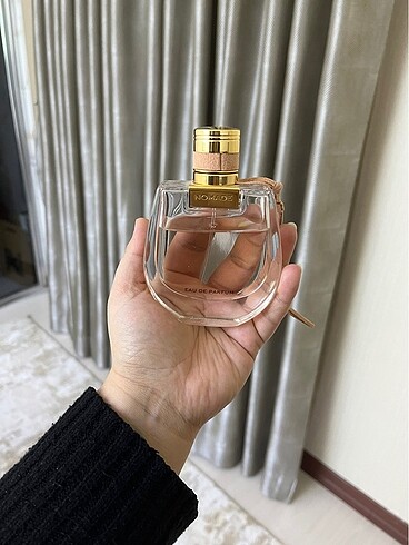 Chloe 75 ml