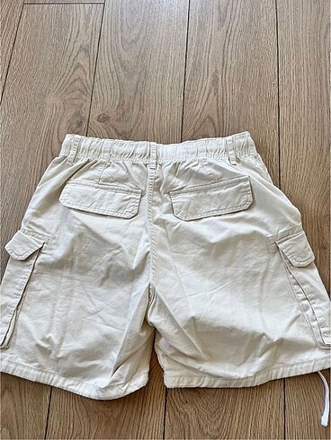Bershka Bershka cargo şort