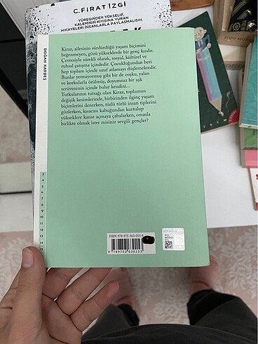  Kitap