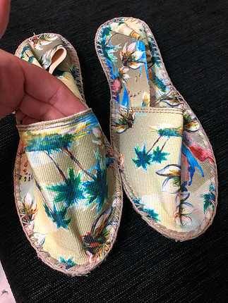 Beymen Beymen espadril