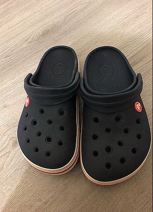 Crocs Crocs 36 numara terlik