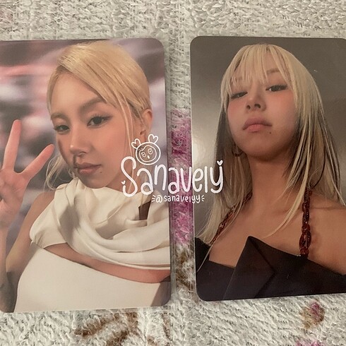 Chae Pc @strwgil