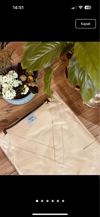Xl bej (taş) scrubs takım forma