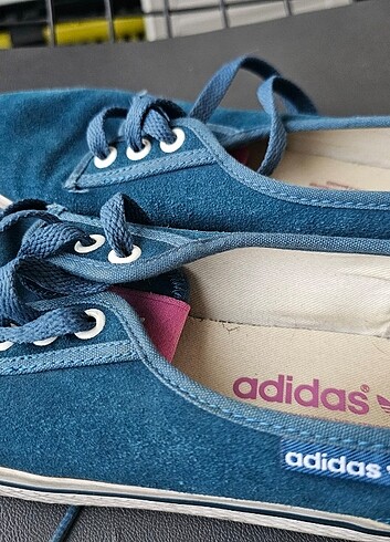 Orjinal Adidas 