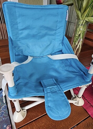  Beden Minimono Portatif Mama/Kamp Sandalyesi