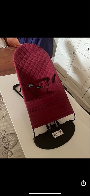 Beden Ana kucağı az kullanıldı sorusuz
